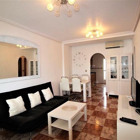 Best House Rubi Orihuela Exterior photo