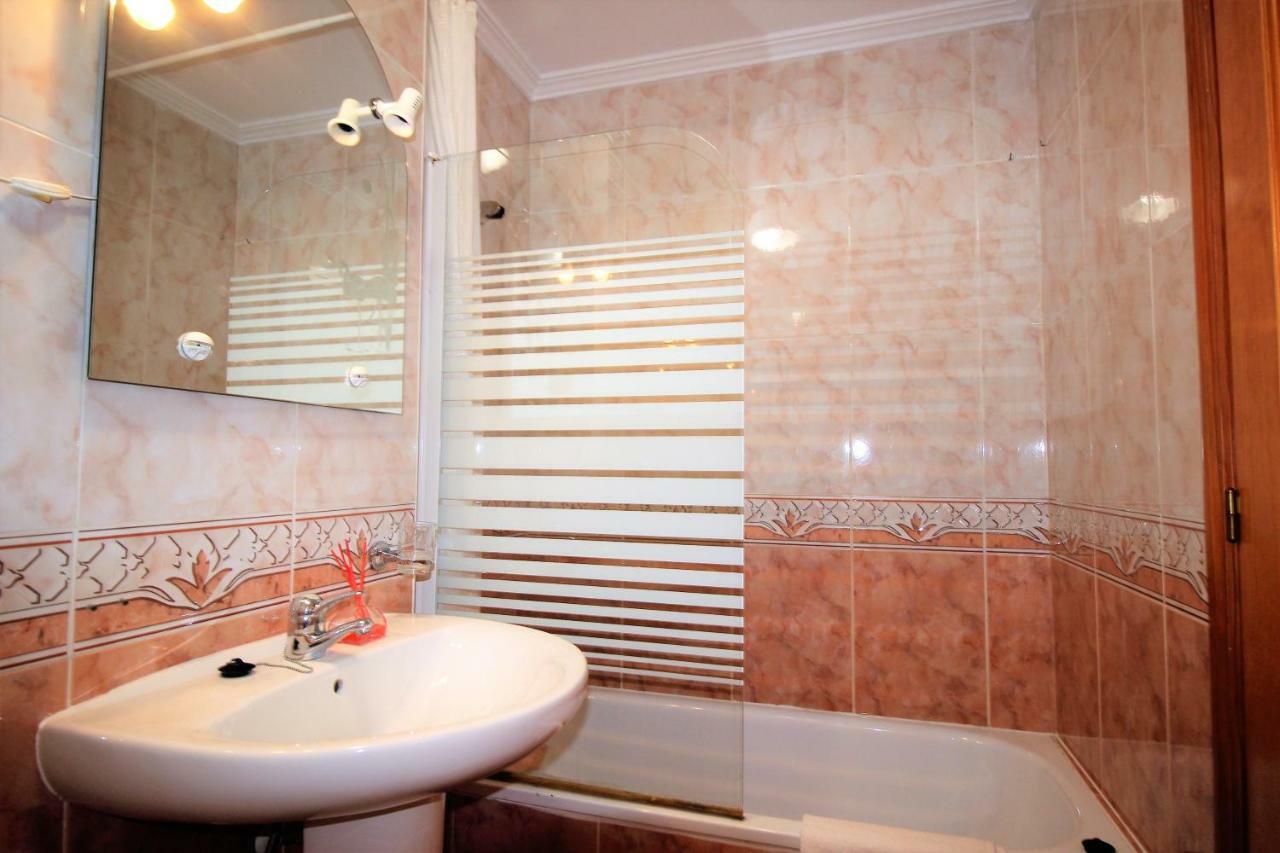 Best House Rubi Orihuela Exterior photo